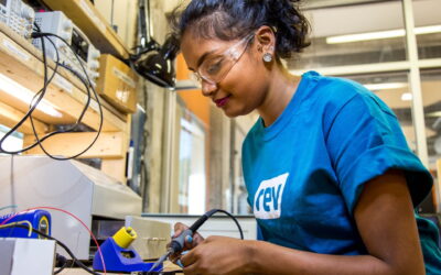 Rev: Ithaca Startup Works Launches Applications for Expanded Prototyping Hardware Accelerator