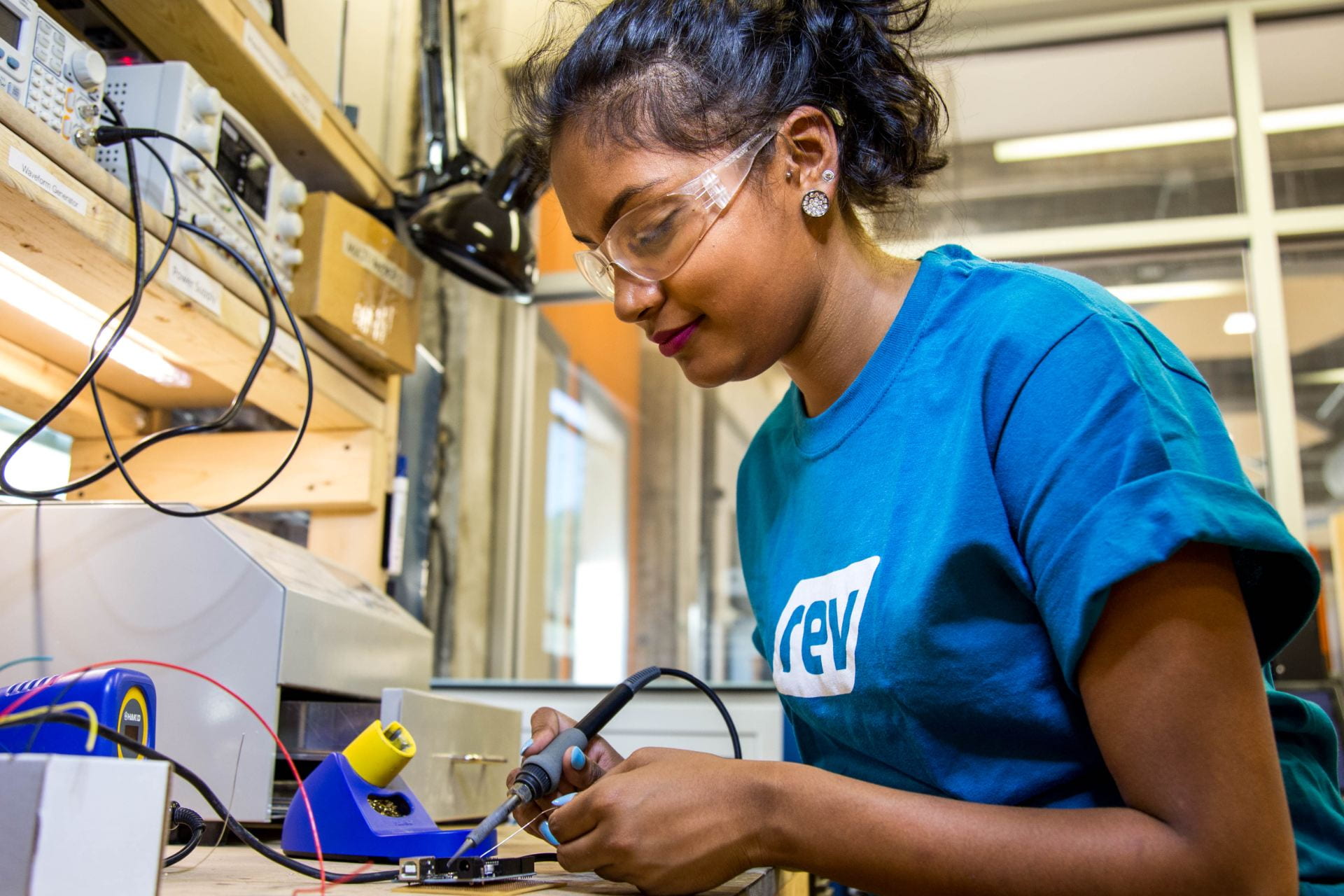 Rev Ithaca Startup Works Launches Applications For Expanded