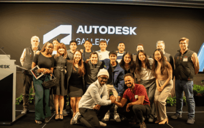Students pitch innovative startups in San Francisco
