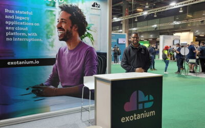 Exotanium Secures $12 Million in Series A Funding