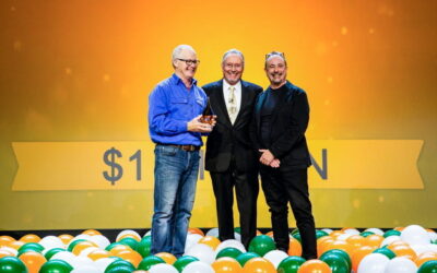 ProAgni awarded $1M Grow-NY top prize