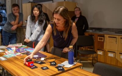 Rev Welcomes Largest Protofacturing Accelerator Cohort to Date