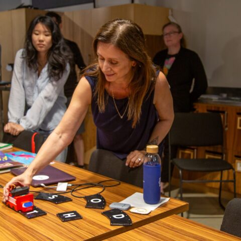 Rev hardware participant