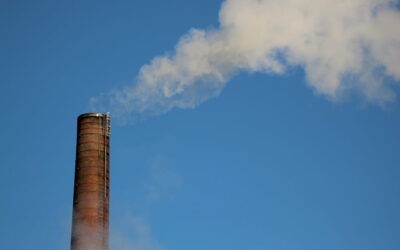 With $5M Raise, Iconic Air Launches Carbon Accounting Platform