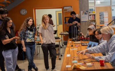 Rev: Ithaca Startup Works unveils new “Protofacturing” program
