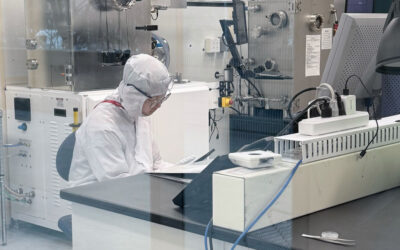 Funding renewed for NSF Energy Storage Engine in Upstate New York