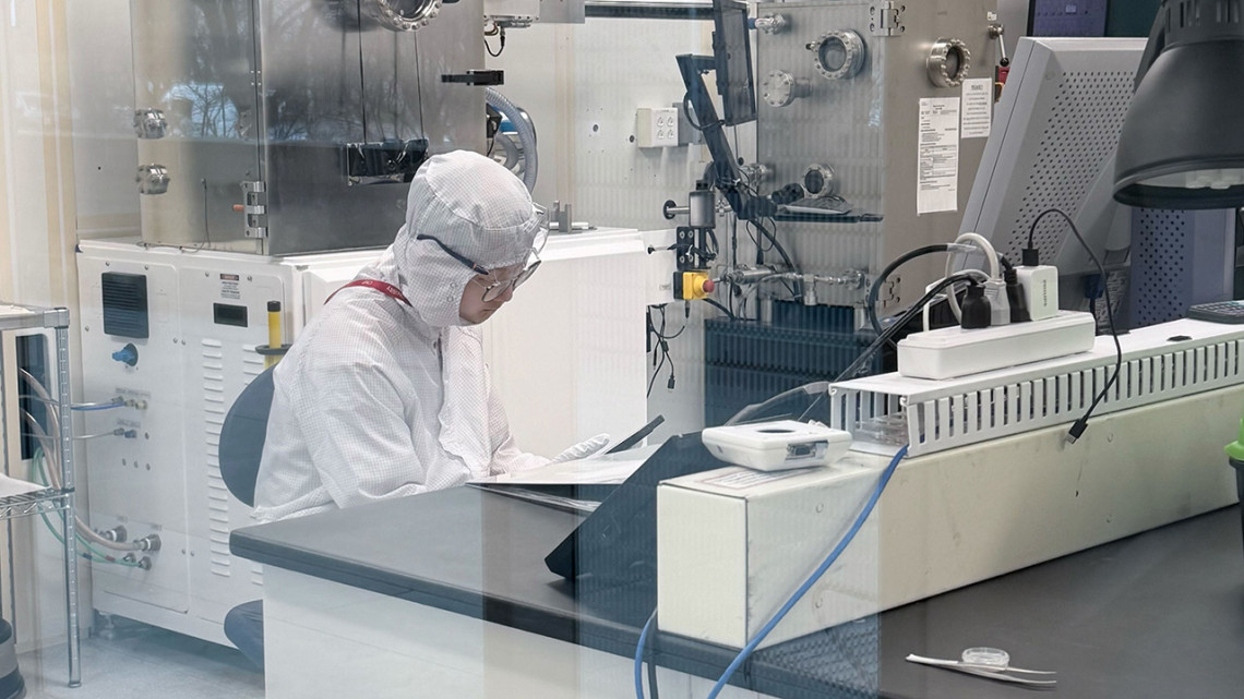 Funding renewed for NSF Energy Storage Engine in Upstate New York - Center for Regional Economic Advancement