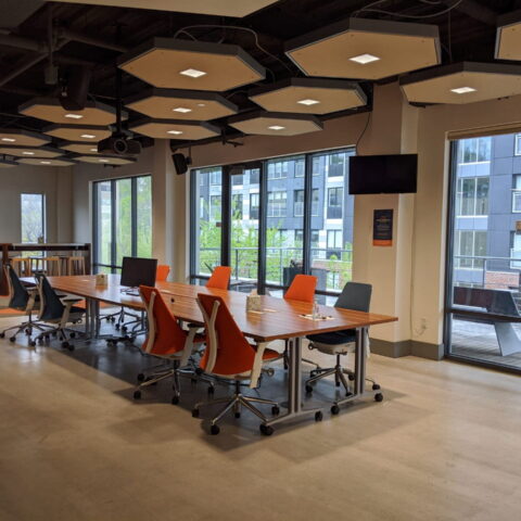 Photo: Rev: Ithaca Startup Works
