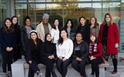 W.E. Cornell Welcomes Fifth Cohort